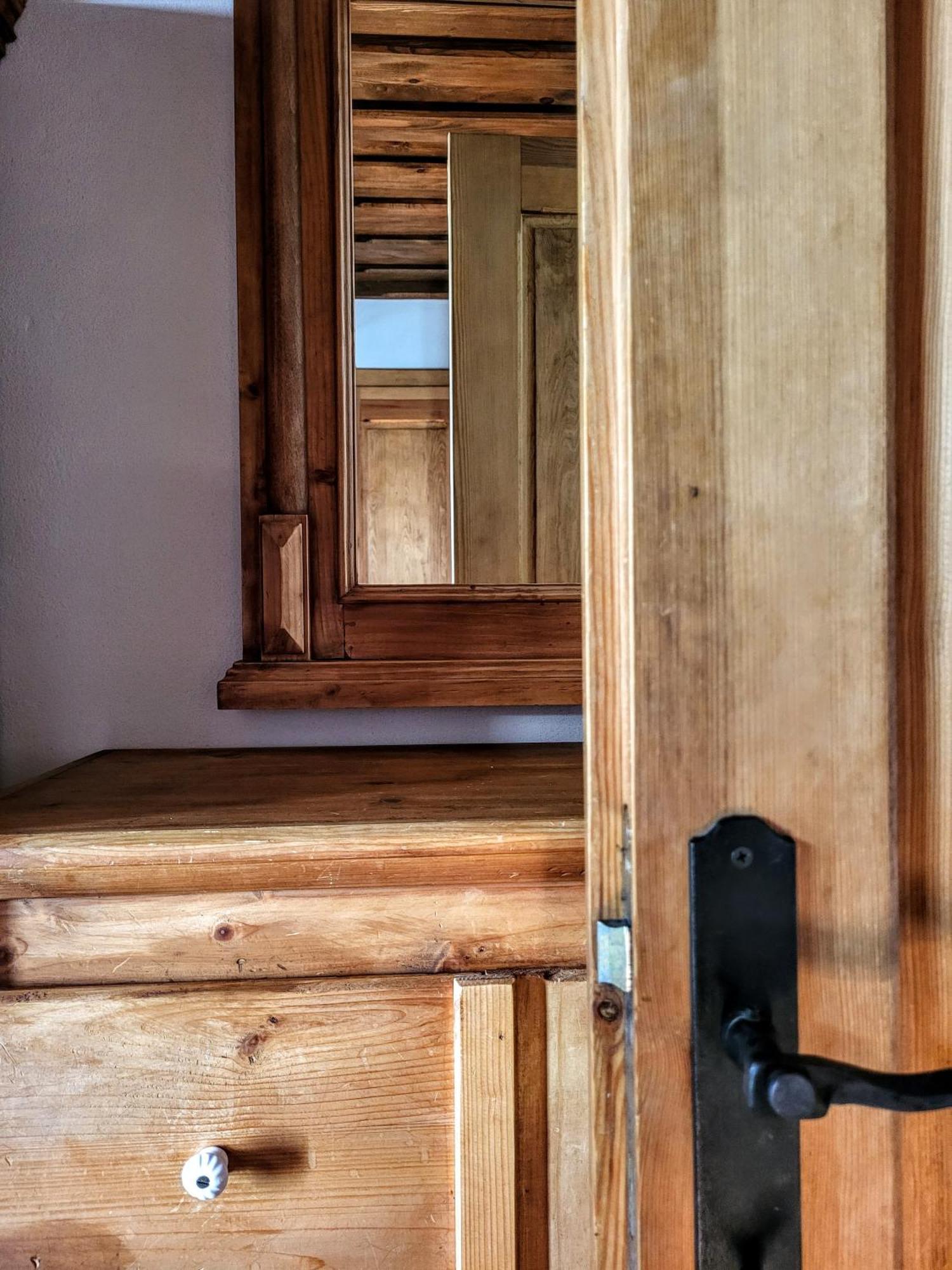 Apartmany Cerveny Dvur Chvalšiny Eksteriør bilde