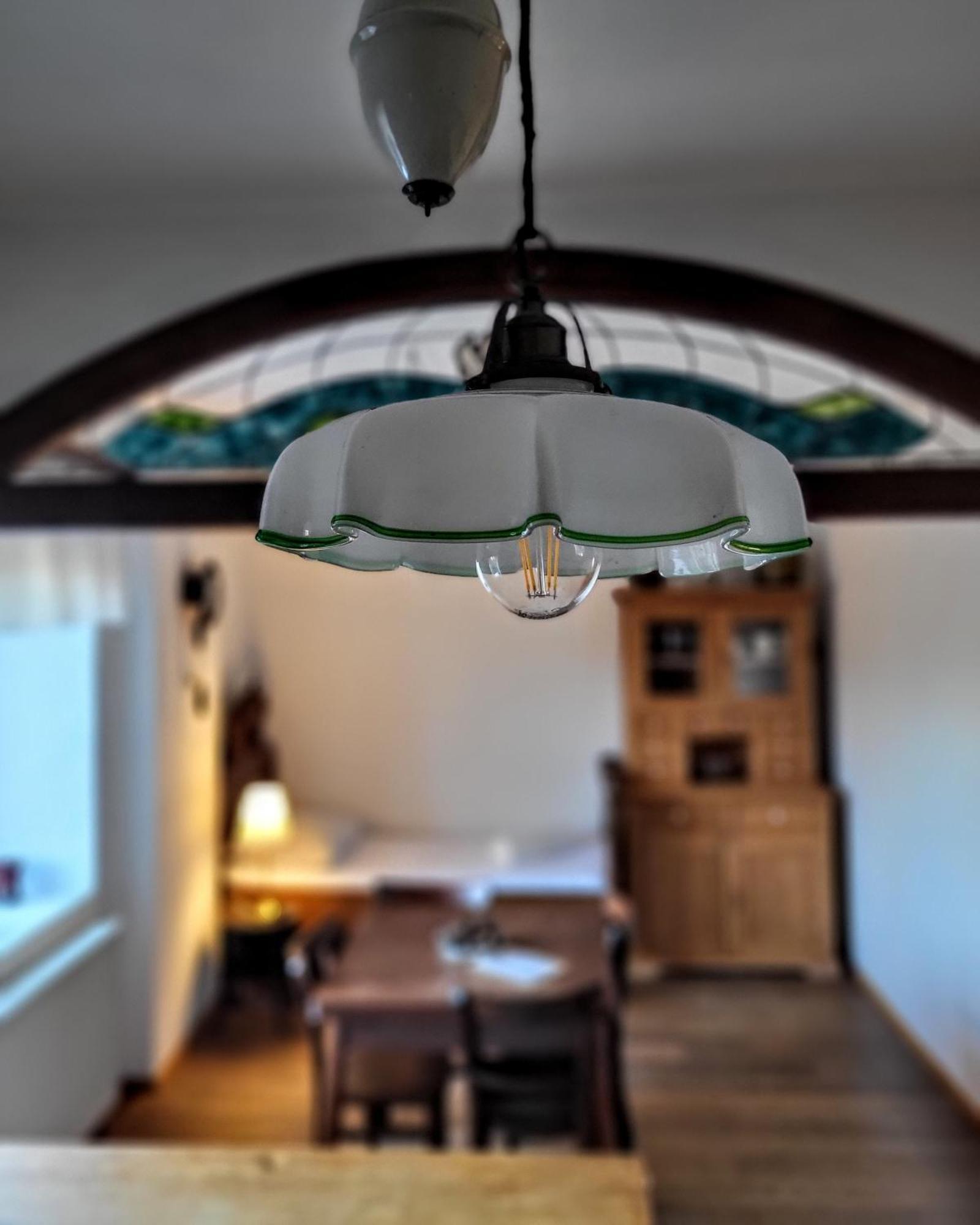 Apartmany Cerveny Dvur Chvalšiny Eksteriør bilde